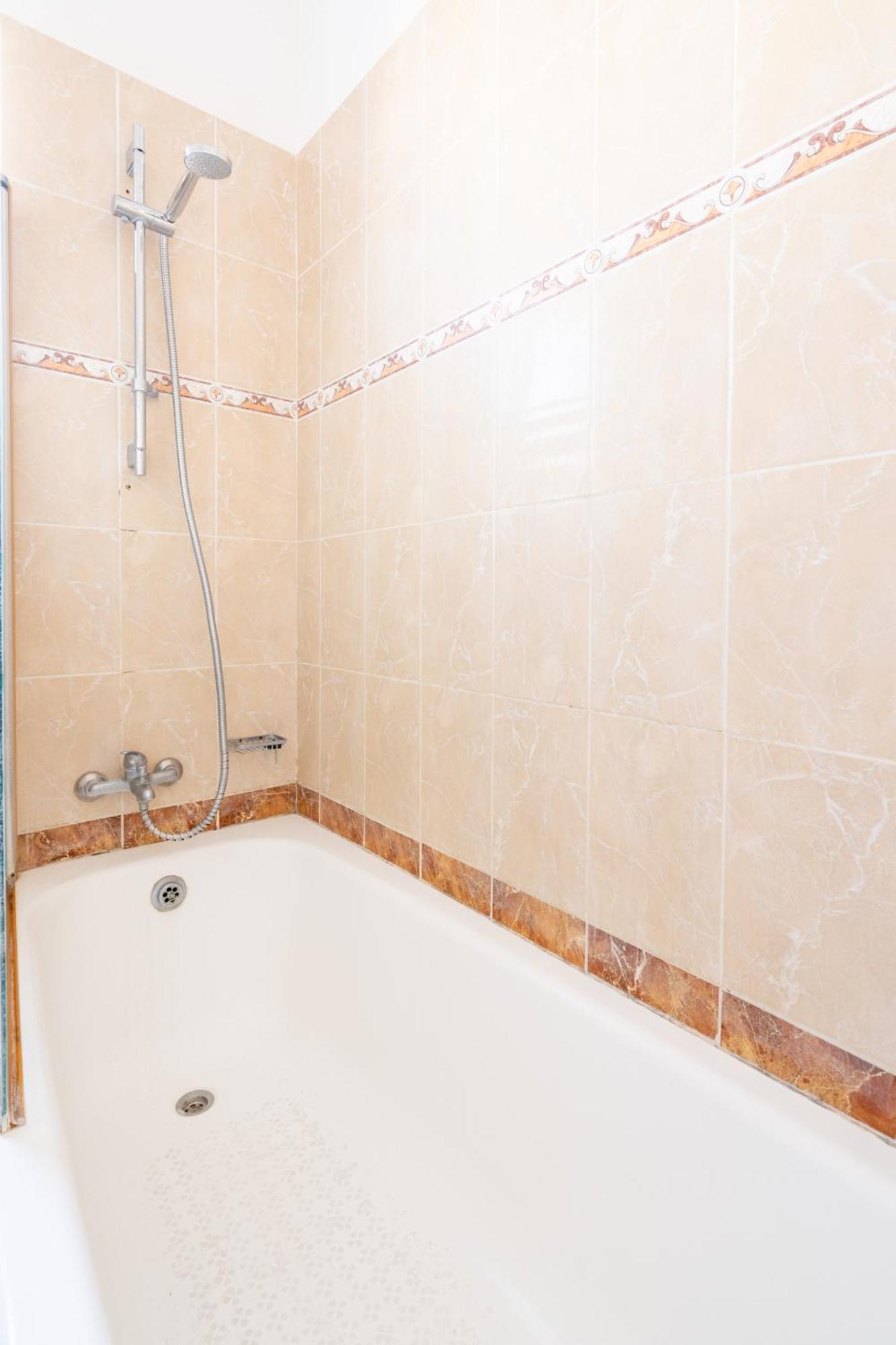 Limnos Gardens Apartment Paphos Exterior photo